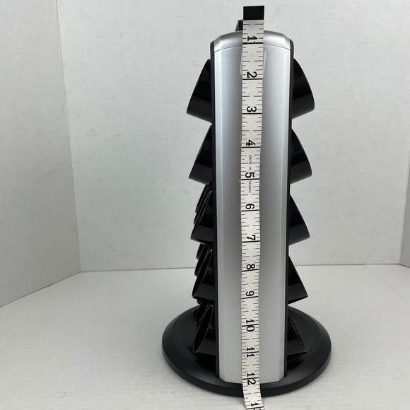 Keurig KCC-30 K-Cup 30 Cup Rotating  Carousel - Picture 7 of 9